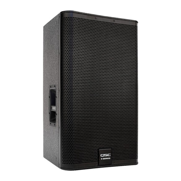 QSC E115-BK