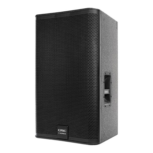 QSC E115-BK