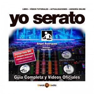 Manual Didáctico Complemento DJ Yo Serato