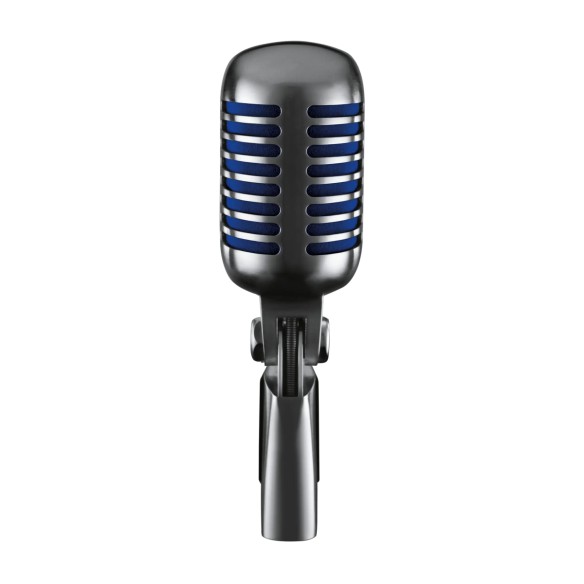 Shure Super 55 Deluxe