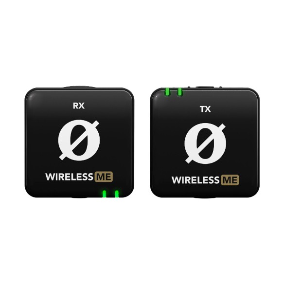 Rode Wireless ME