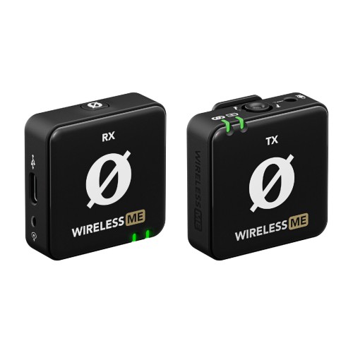 Rode Wireless ME