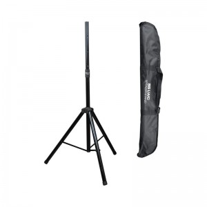Soporte Trípode para Altavoces Mark SS LWC MKII + Bag (Speaker Stand) top