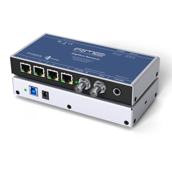 RME Digiface Ravenna