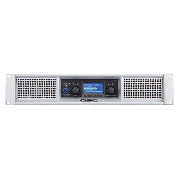 QSC GXD4