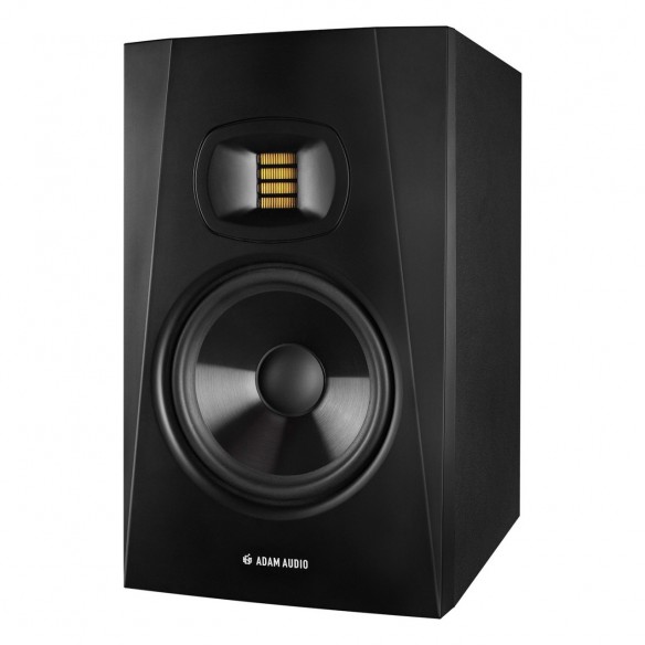 Monitor de Estudio Activo ADAM T7V angle