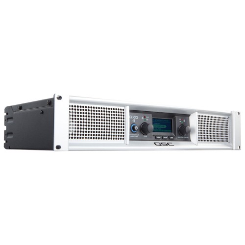 QSC GXD4