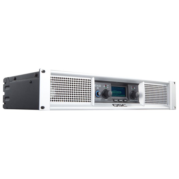 QSC GXD4