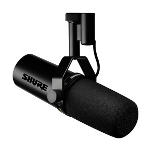 Shure SM7dB 2