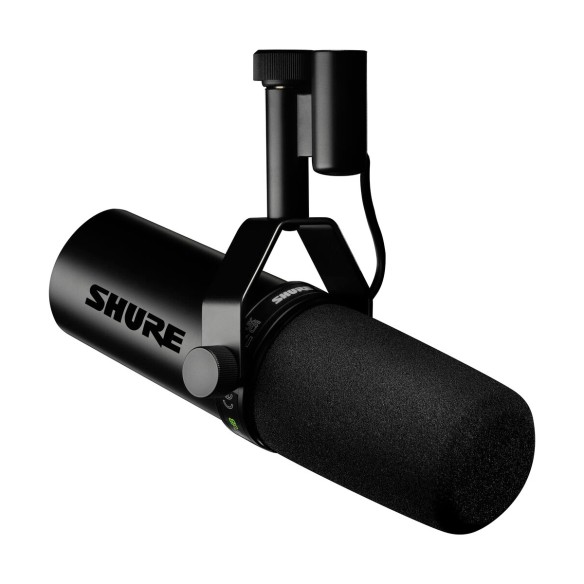 Shure SM7dB