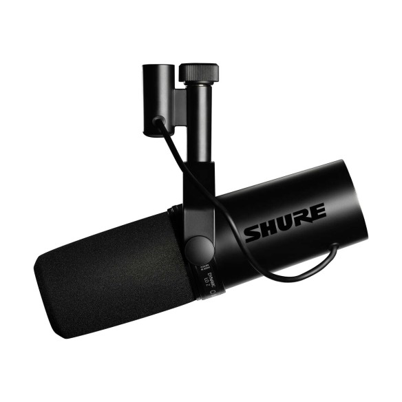 Shure SM7dB