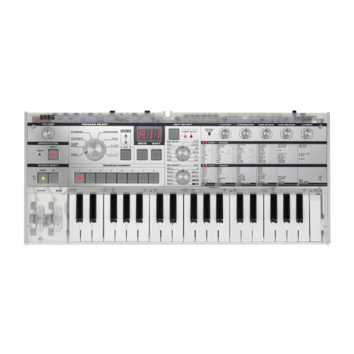 Korg MicroKorg Crystal