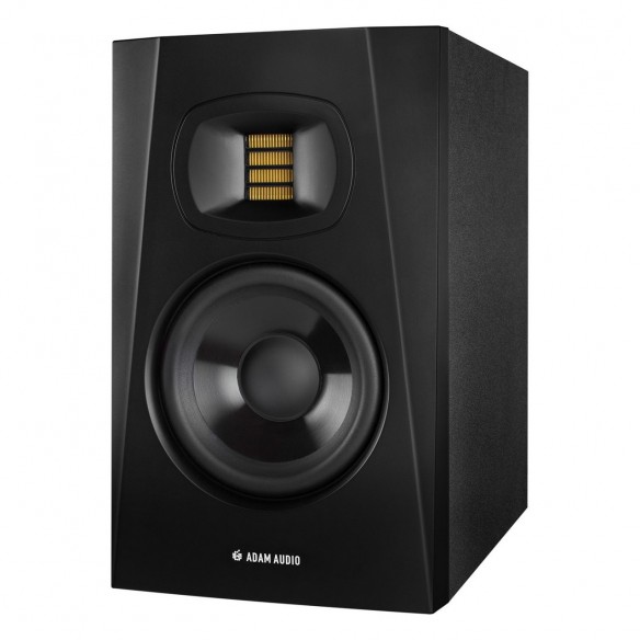 Monitor de Estudio Activo ADAM T5V angle