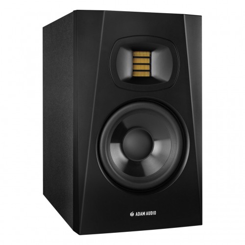  Monitor de Estudio Activo ADAM T5V angle2