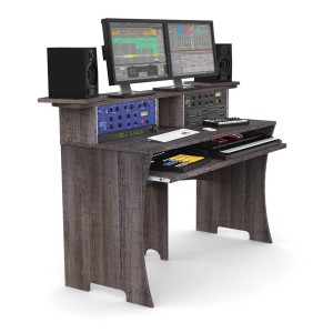 Glorious Workbench Driftwood 2