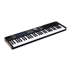 Arturia KeyLab Essential 61...