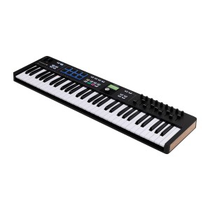 Arturia KeyLab Essential 61... 2
