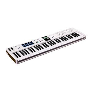 Arturia KeyLab Essential 61...