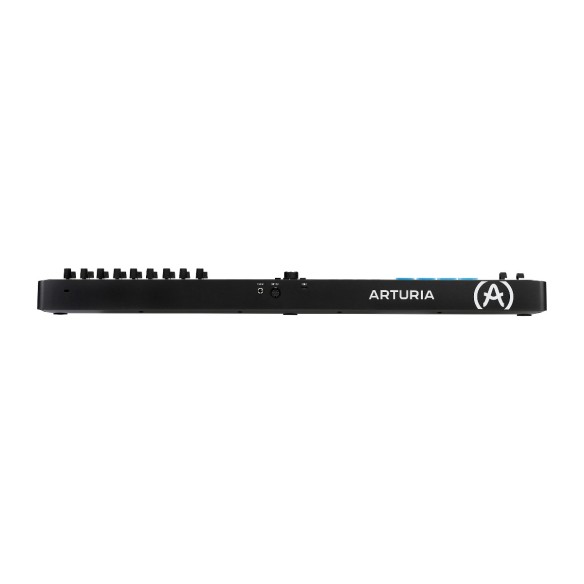 Arturia KeyLab Essential 49 MK3 Black