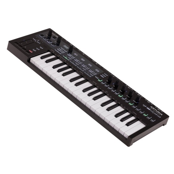 Arturia KeyStep Pro Chroma