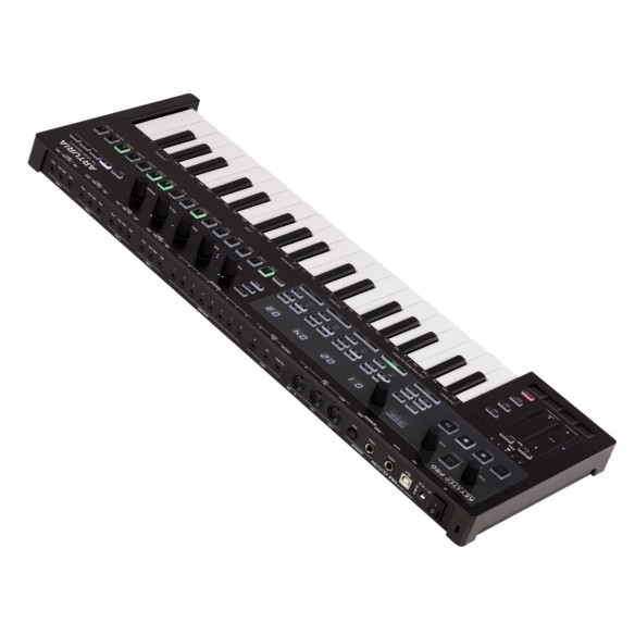 Arturia KeyStep Pro Chroma