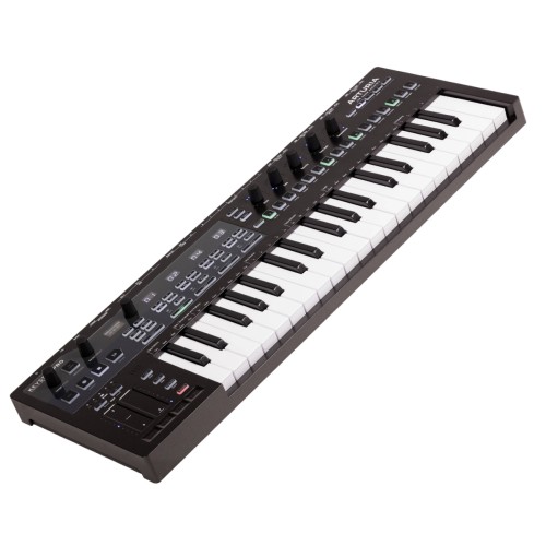 Arturia KeyStep Pro Chroma