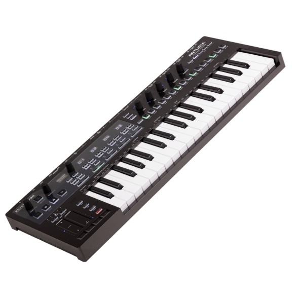 Arturia KeyStep Pro Chroma