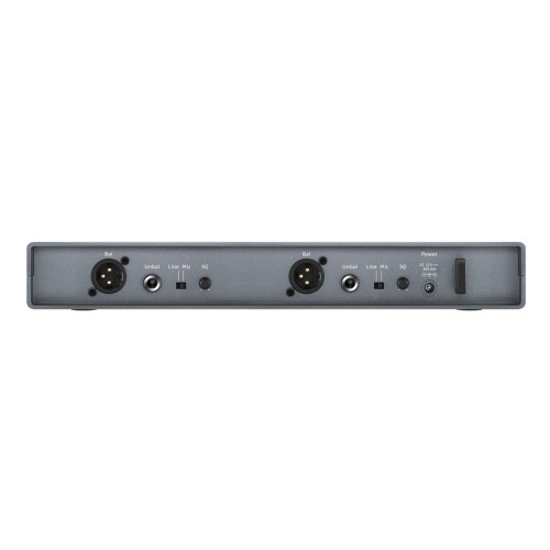 Sennheiser XSW 1-825 Dual B-Band