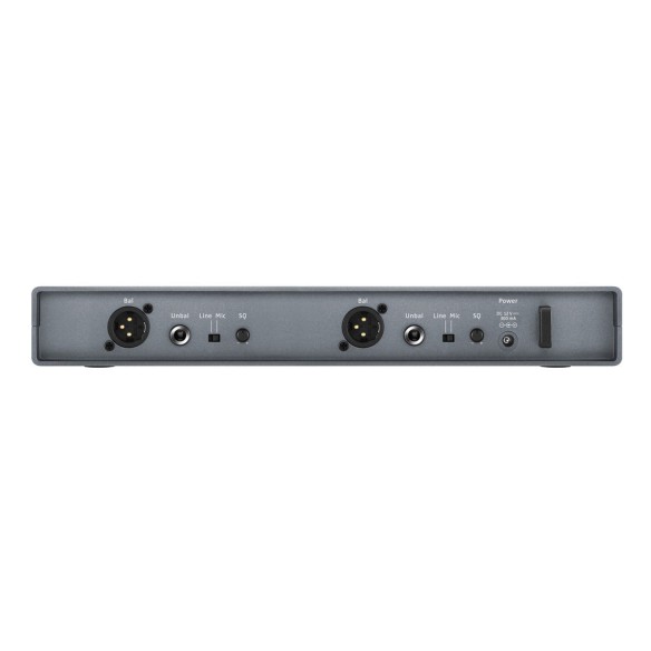 Sennheiser XSW 1-825 Dual A-Band