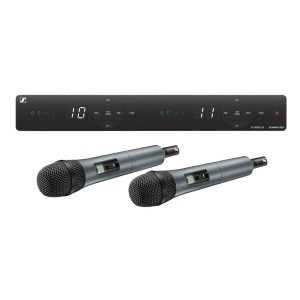 Sennheiser XSW 1-825 Dual...