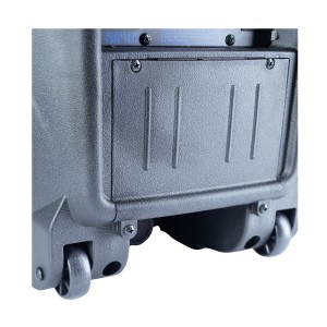 OQAN QLS-12S Travel... 2