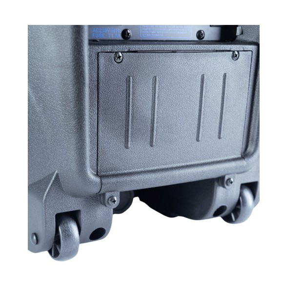 OQAN QLS-12S Travel (Bluetooth)