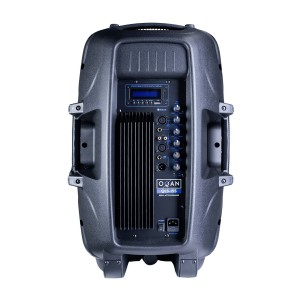 OQAN QLS-15S (Bluetooth) 2