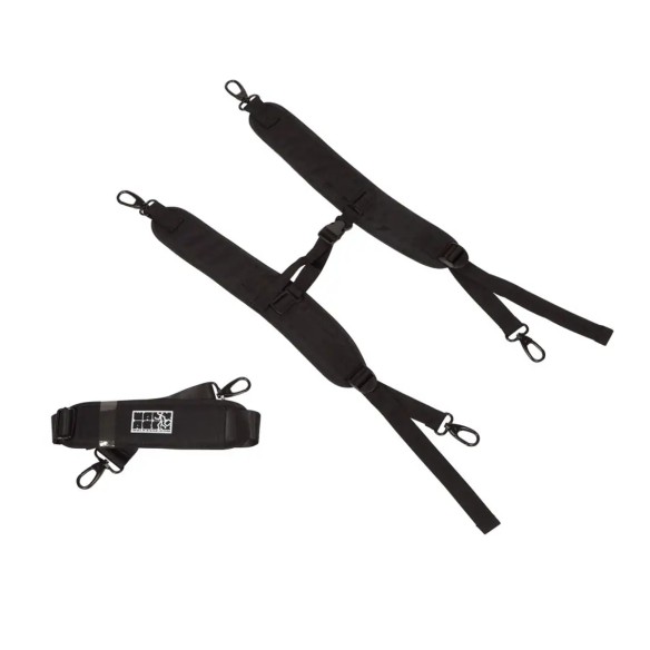 Walkasse W-SCLIVE4-BACKPACK