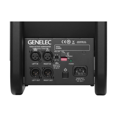 Genelec 7040A PM