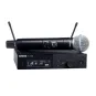 Shure SLXD24E/B58 H56