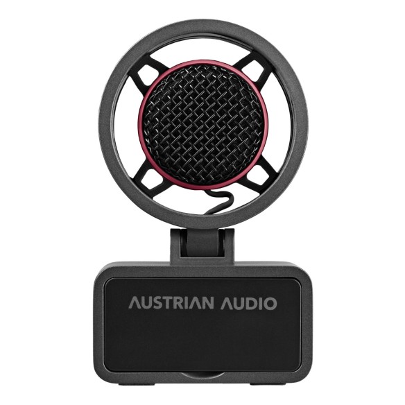 Austrian Audio Micreator Satellite