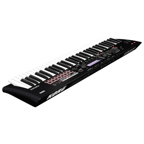 Korg Kross 2-61