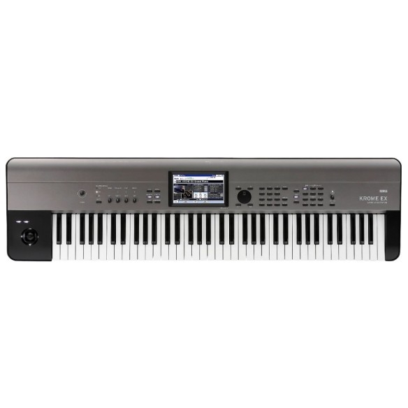 Korg Krome Ex-73