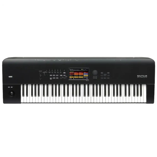 Korg Nautilus 73
