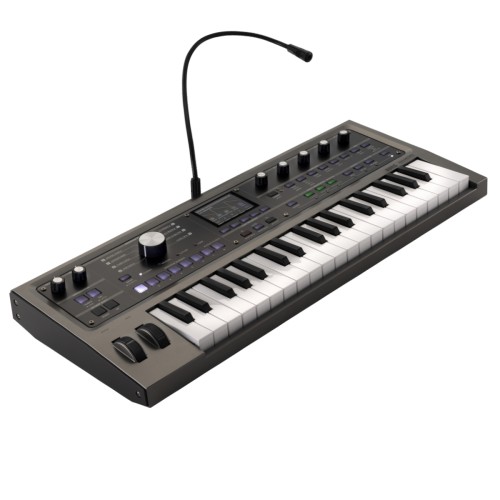 Korg MicroKorg 2