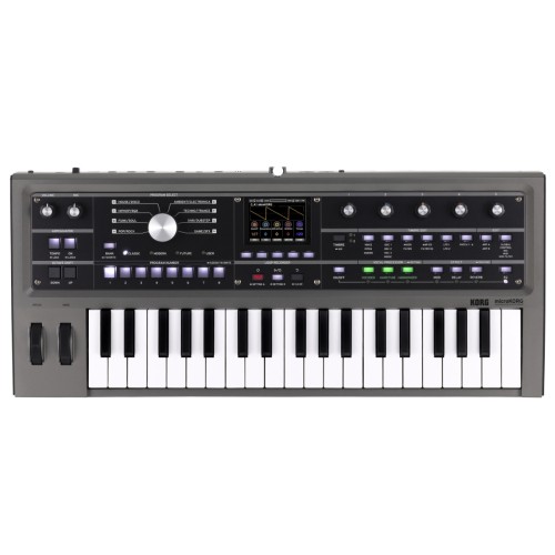 Korg MicroKorg 2