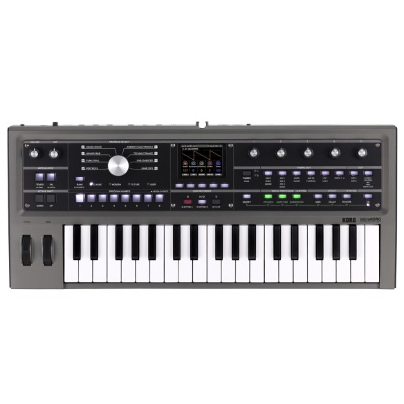 Korg MicroKorg 2