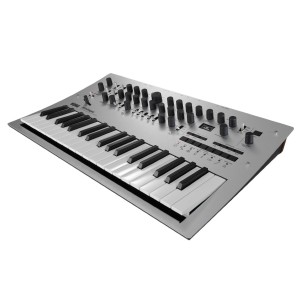 Korg Minilogue 2