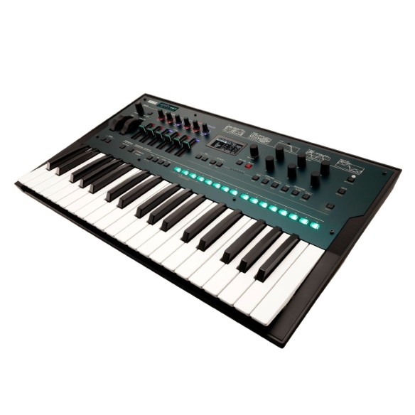Korg Opsix MKII