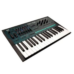 Korg Opsix MKII 2