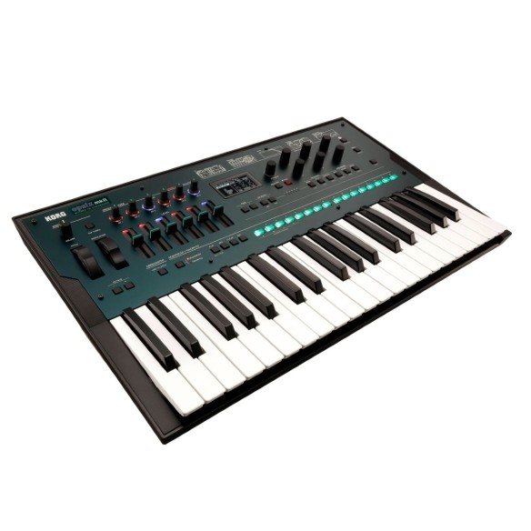Korg Opsix MKII