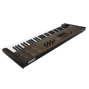 Korg Opsix SE 2