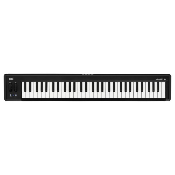Korg MicroKEY Air-61
