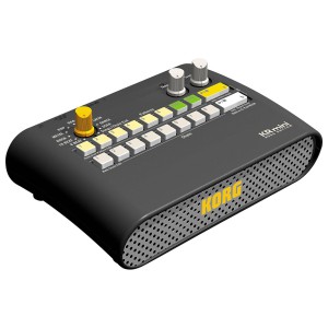 Korg Kr Mini